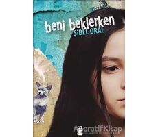 Beni Beklerken - Sibel Oral - On8 Kitap