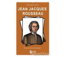 Jena Jacques Rousseau - Turan Tektaş - Parola Yayınları