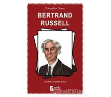 Bertrand Russell - Turan Tektaş - Parola Yayınları