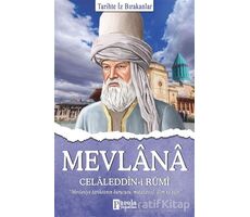 Mevlana Celaleddin-i Rumi - Turan Tektaş - Parola Yayınları