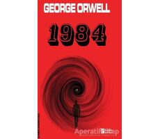 1984 - George Orwell - Parola Yayınları