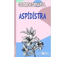 Aspidistra - George Orwell - Parola Yayınları