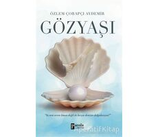 Gözyaşı - Özlem Çorapçı Aydemir - Parola Yayınları