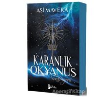 Karanlık Okyanus - Serdengeçti - Asi Mavera - Parola Yayınları