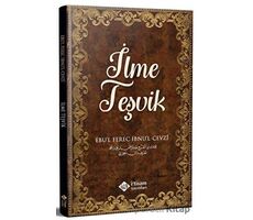 İlme Teşvik - Ebul Ferec İbnul Cevzi - İtisam Yayınları