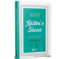 Kitabus Sünne (İbn Ebi Asım) - İbn Ebi Asım - İtisam Yayınları