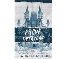 Küçük Detaylar - Lauren Asher - Olimpos Yayınları