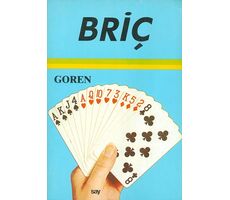 Briç - Goren - Say Yayınları