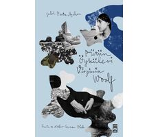 Bütün Öyküleri - Virginia Woolf - Timaş Yayınları