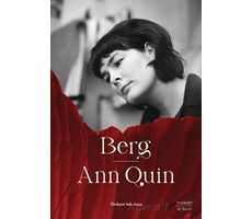 Berg - Ann Quin - Everest Yayınları