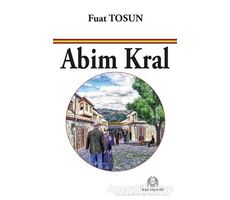 Abim Kral - Fuat Tosun - Arya Yayıncılık