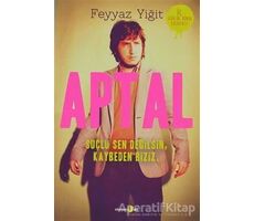 Aptal - Feyyaz Yiğit - Okuyan Us Yayınları