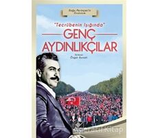 Tecrübenin Işığında Genç Aydınlıkçılar - Özgür bursalı - Kaynak Yayınları