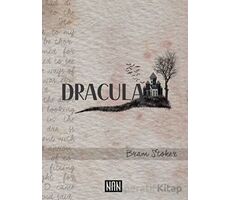 Dracula - Bram Stoker - Nan Kitap