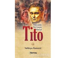 Tito - Vehbiya Ramovic - Festival Yayıncılık