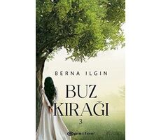 Buz Kırağı 3 - Berna Ilgın - Epsilon Yayınevi