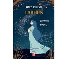 Tarhun - Samed Behrengi - Kırmızı Kedi Çocuk