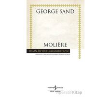 Moliere - George Sand - İş Bankası Kültür Yayınları