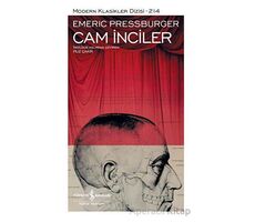 Cam İnciler - Emeric Pressburger - İş Bankası Kültür Yayınları