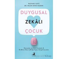 Duygusal Zekalı Çocuk - Rachael Katz - Olimpos Yayınları