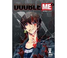 Double Me 2 - Miki Makasu - Dex Yayınevi