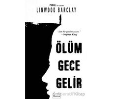 Ölüm Gece Gelir - Linwood Barclay - Koridor Yayıncılık