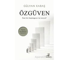 Özgüven - Gülyan Kabaş - Olimpos Yayınları