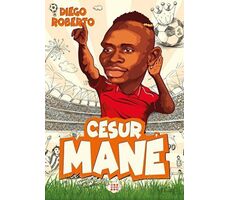 Cesur Mane - Diego Roberto - Dokuz Çocuk