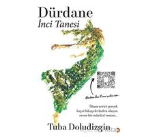 Dürdane İnci Tanesi - Tuba Doludizgin - Cinius Yayınları