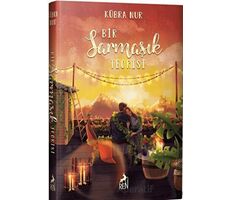 Bir Sarmaşık Teorisi - Kübra Nur - Ren Kitap