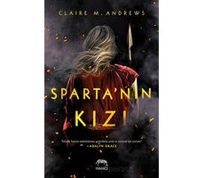 Spartanın Kızı - Claire M. Andrews - Yabancı Yayınları