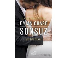 Sonsuz - Emma Chase - Nemesis Kitap