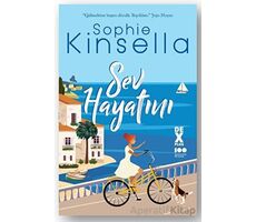 Sev Hayatını - Sophie Kinsella - Doğan Kitap