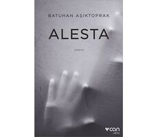 Alesta - Batuhan Aşıktoprak - Can Yayınları