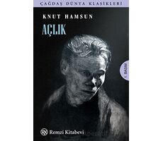 Açlık - Knut Hamsun - Remzi Kitabevi