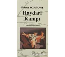 Haydari Kampı - Themos Kornaros - Arya Yayıncılık
