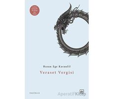 Veraset Vergisi - Hasan Ege Karanfil - İthaki Yayınları