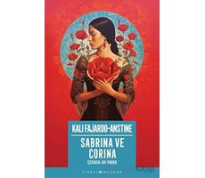 Sabrina ve Corina - Kali Fajardo-Anstine - İthaki Yayınları