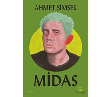 Midas - Ahmet Şimşek - İthaki Yayınları