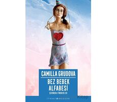 Bez Bebek Alfabesi - Camilla Grudova - İthaki Yayınları