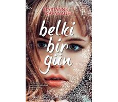 Belki Bir Gün - Marianne Kavanagh - Parodi Yayınları