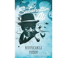 Kuyucaklı Yusuf - Sabahattin Ali - Parodi Yayınları