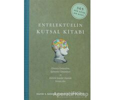 Entelektüelin Kutsal Kitabı - Noah D. Oppenheim - Maya Kitap