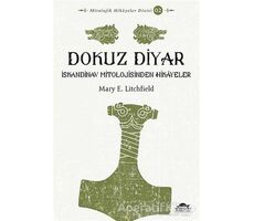 Dokuz Diyar - Mary E. Litchfield - Maya Kitap