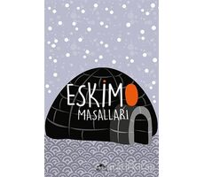 Eskimo Masalları (Özel Ayracıyla) - Knud Rasmussen - Maya Kitap