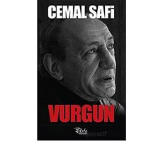 Vurgun - Cemal Safi - Beste Yayınları