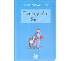 Beatryce’in Sırrı - Kate DiCamillio - Arkadaş Yayınları