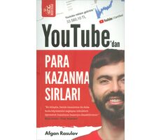 YouTube dan Para Kazanma Sırları Poseidon Yayınları