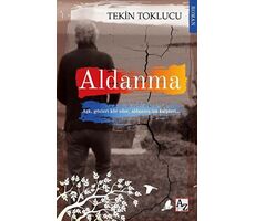 Aldanma - Tekin Toklucu - Az Kitap