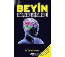 Beyin Egzersizleri - Gareth Moore - Maya Kitap